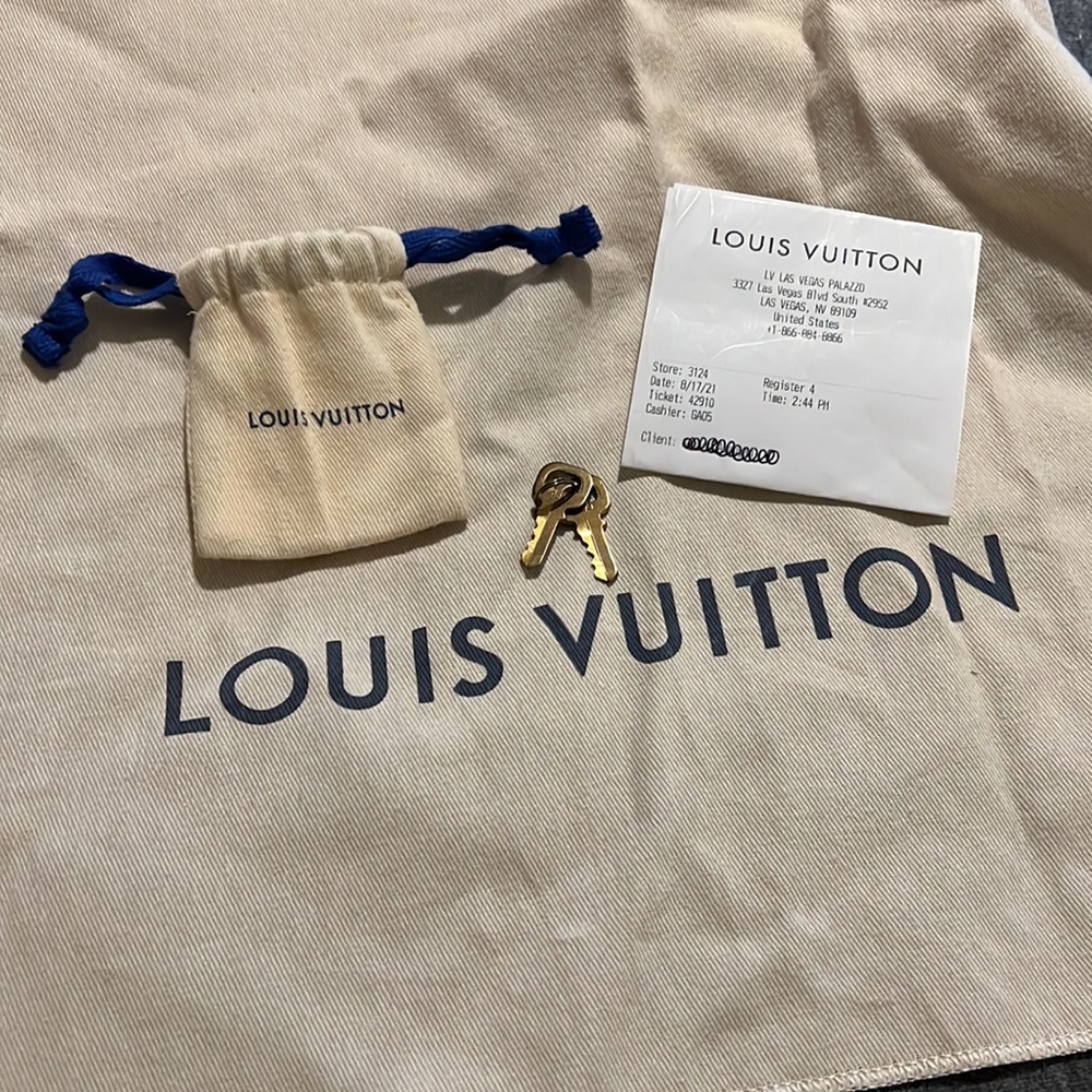 Speedy 25 Louis Vuitton